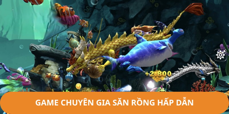 Bắn Cá 789BET – Chuyên Mục Chinh Phục Tất Cả Người Chơi