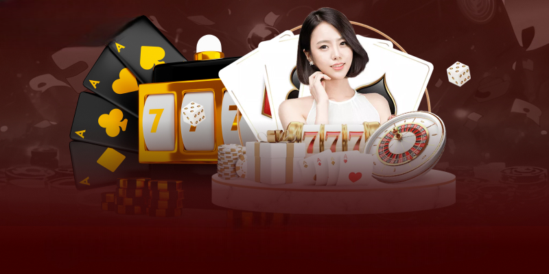 Tổng quan về nhà cái 789BET