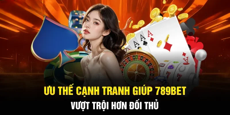Các thao tác cơ bản tại nhà cái 789BET