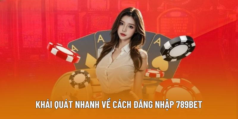 Đăng nhập 789BET – Truy Cập Kho Game Đỉnh Cao