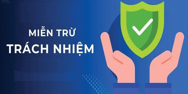 Miễn Trừ Trách Nhiệm 789bet Đầy Đủ Và Chi Tiết Cho Bạn