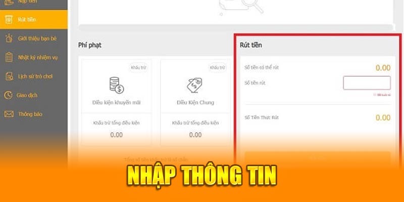 Các Phương Thức Rút Tiền 789BET Được Sử Dụng Nhiều