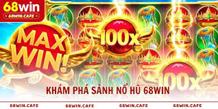 tổng quan về sảnh 68win