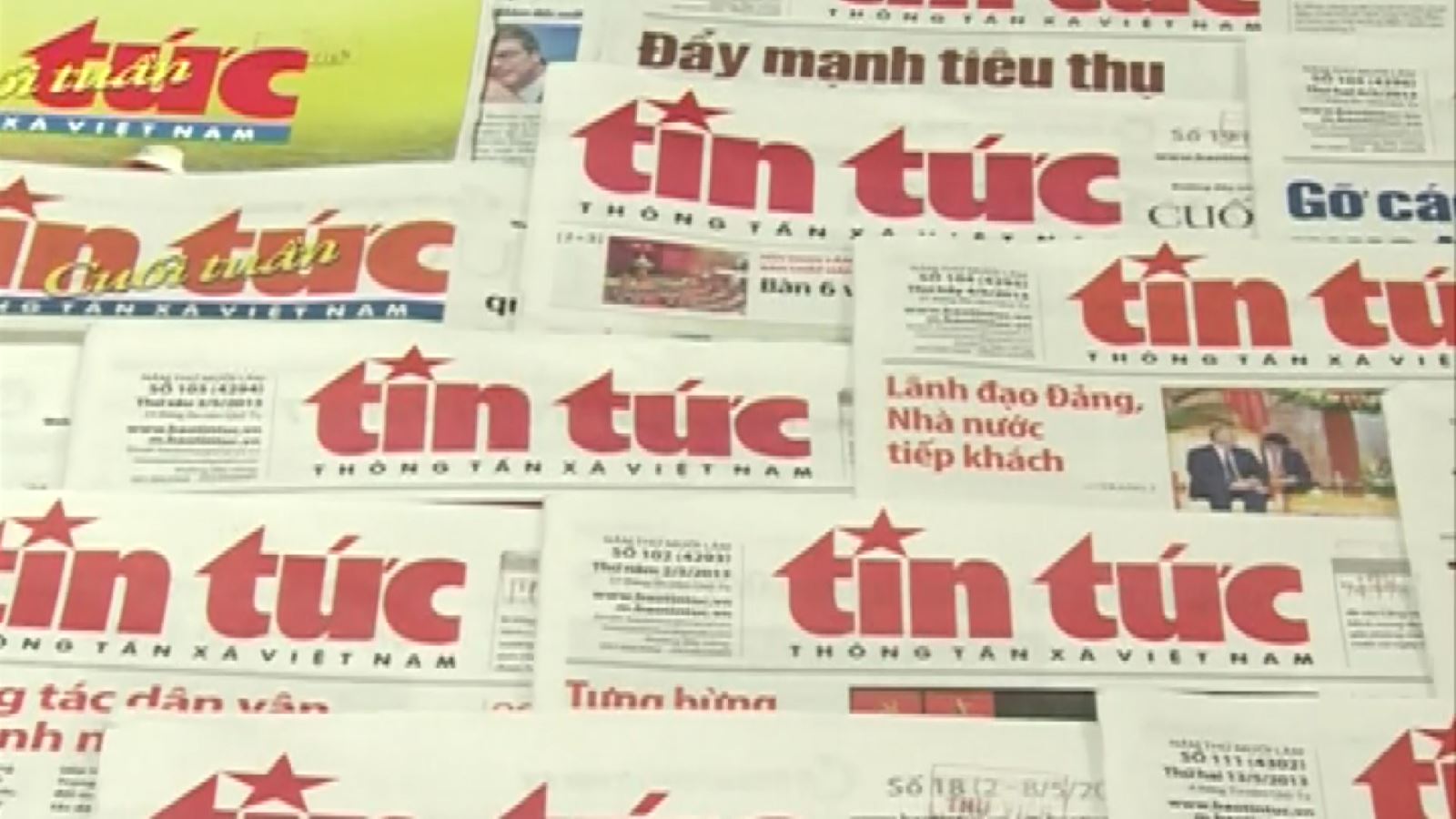 Kênh Theo Dõi Tin Tức S666